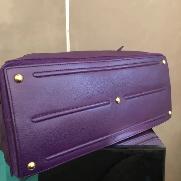 Yves Saint Laurent Muse two bag - Picture 4 of 10